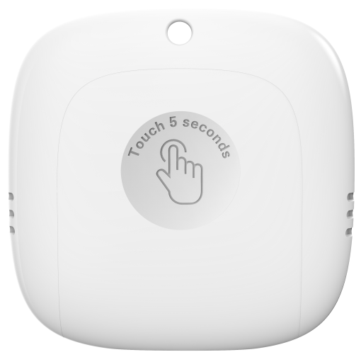 SMART Wi-Fi Thermo-Hygrometer