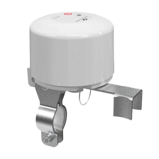 Wifi + BLE Smart Valve Controller