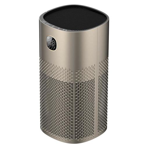 Air Sterilizer + Air Purifier