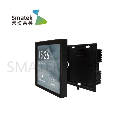 4'' Whole Home Control Panel (Asian Spec. Android 8.1)