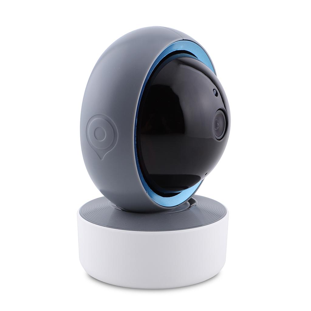 Smart Home Wi-Fi HD Shake head Camera | Indoor Pan/Tilt Camera ...