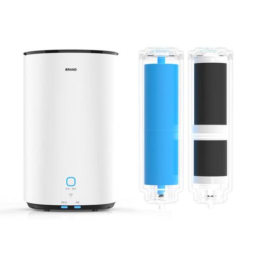 Smart Water Purifier 600G