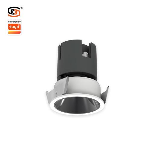 12W Bluetooth LED Spot Light