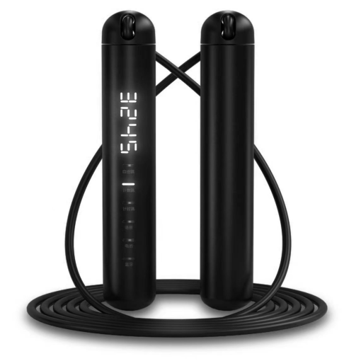 Smart Jump Rope
