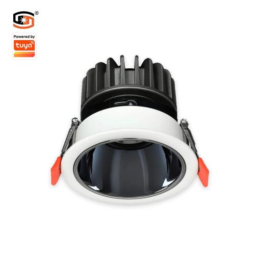 24W CCT Dimmable Tuya Bluetooth Spot Light