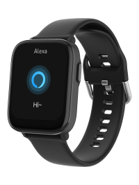 Smart Watch with Alexa Voice Service