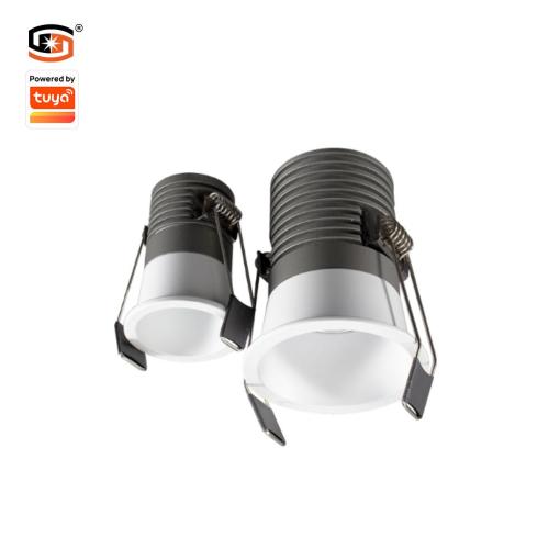 7W Zigbee Spotlight