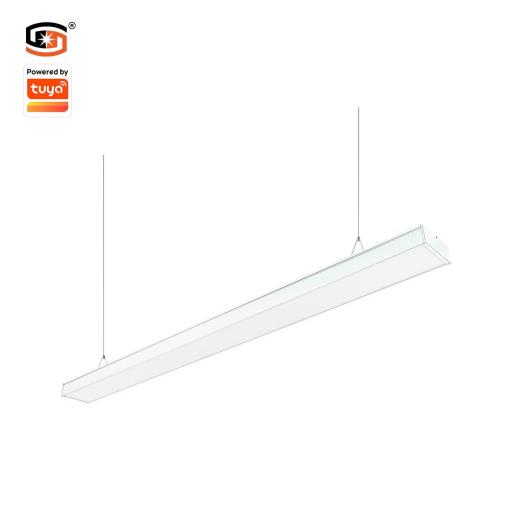 36W Zigbee LED Linear Light