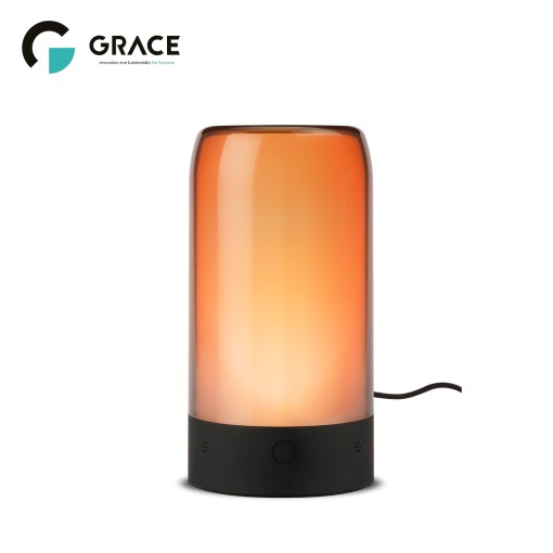 Ambient Table Lamp RGB+CCT Wi-Fi+Bluetooth
