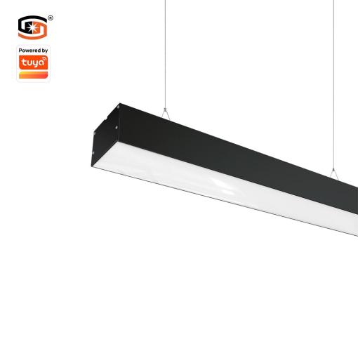 40W Zigbee LED Linear Light