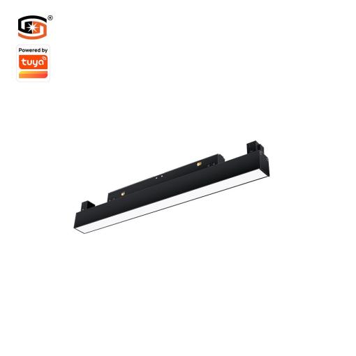 12W Tuya Zigbee Magnetic light