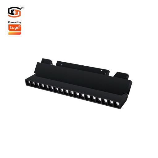 12W Tuya Zigbee Magnetic light