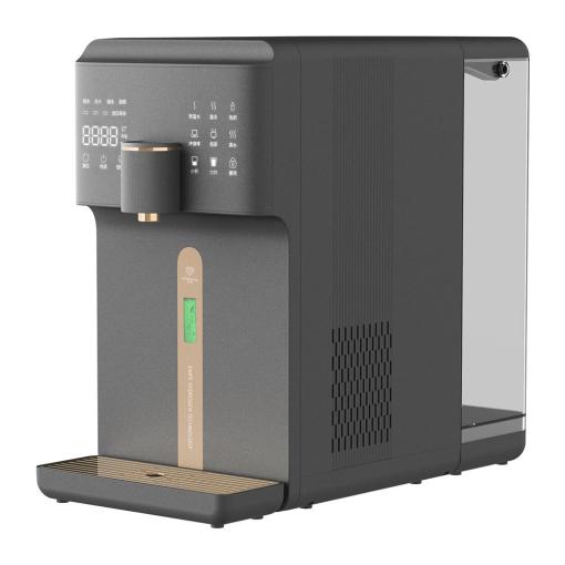 RO Hydrogen Water Purifier Dispenser