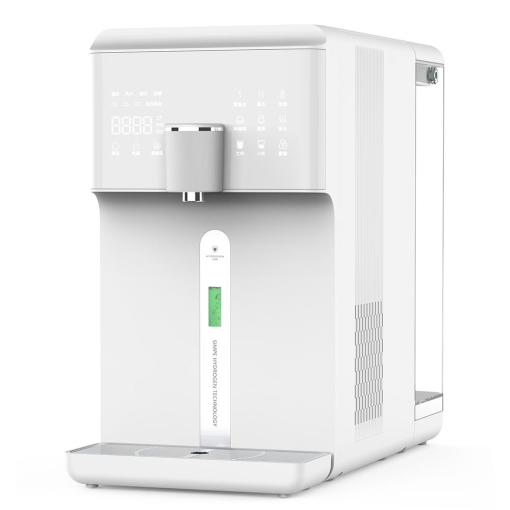 RO Hydrogen Water Purifier Dispenser