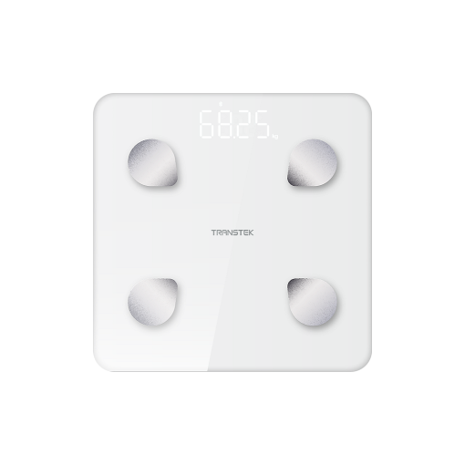 TRANSTEK Smart Body Fat Scale GBF-2011-B1