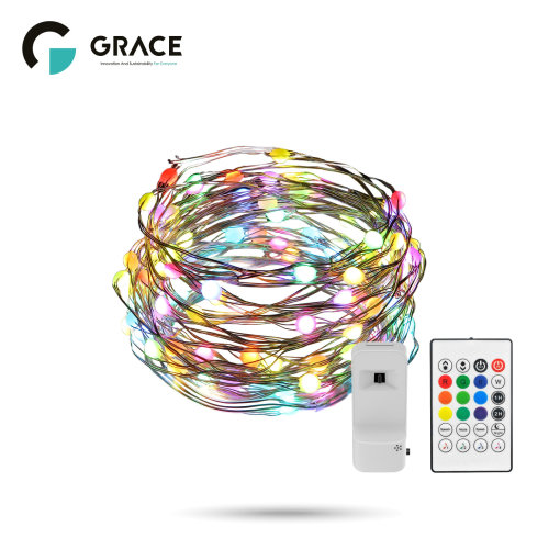 Smart Fairy Lights