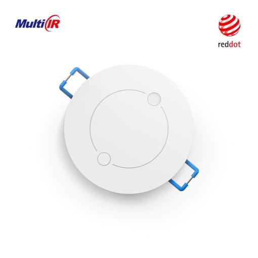 Zigbee Tuya Human Presence Sensor 2.4GHz Millimeter Wave Radar