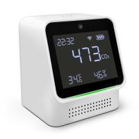 Air Quality Monitor(CO2 Monitor)