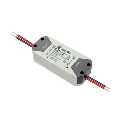 eMylo Smart Switch Zigbee Light Switch Zigbee Relay Receiver Remote Control Timer Voice Control 1 Pcs