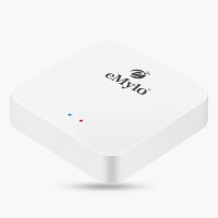 eMylo Bluetooth 5.0 Gateway Smart Bluetooth Hub Wireless Remote Control Gateway Smart Hub for Home Automation