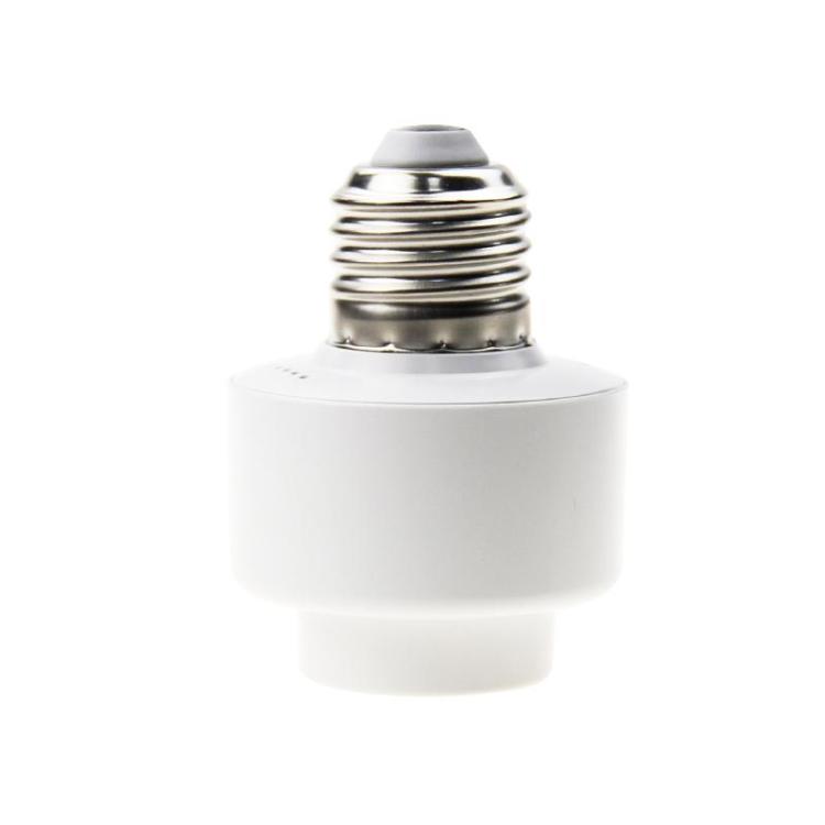 Tuya Smart Life Home Wi-Fi e27 Bulb Holder LED Remote Control Lamp Light Bulbs | Tuya Expo