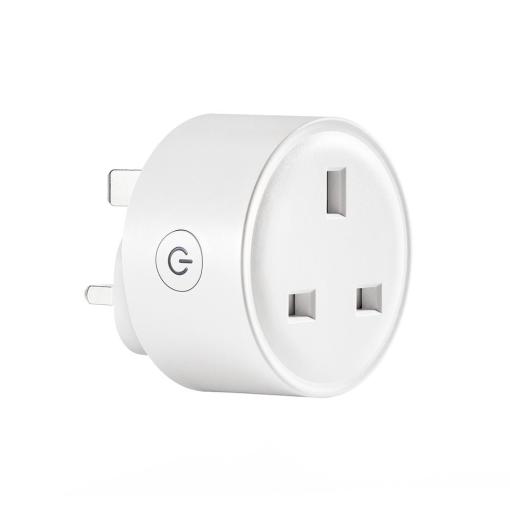 Smart Plug, Indoor Outlets, Electrical