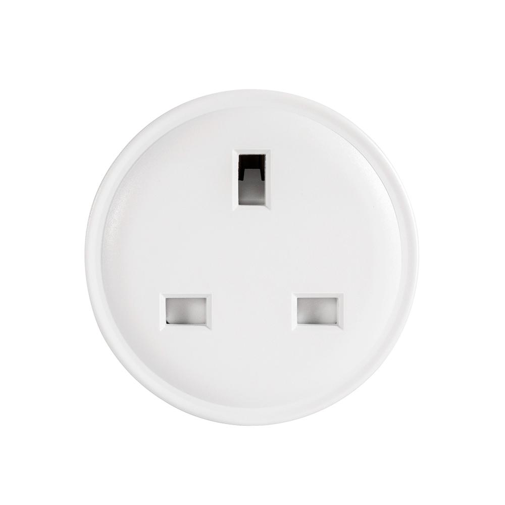 Enchufe smart 2024 plug