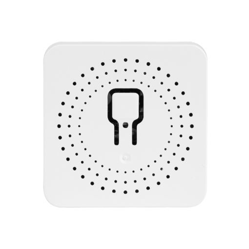 16A Mini Zigbee Smart Switch 1 gang 1 Way DIY Module Breaker Timer 1 gang 2 Way Light Switches With Alexa Google