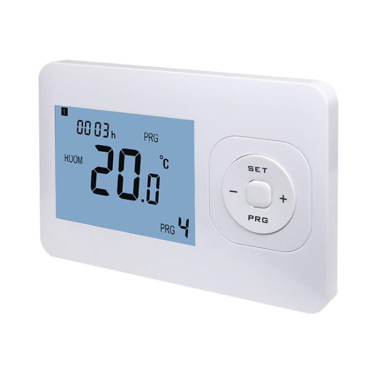 Noord West Discrepantie Vermelding Best Internet Boiler Water Wi-Fi Wireless Opentherm Thermostat Room Heating  Programmable RF Thermostat | Thermostat | Tuya Expo
