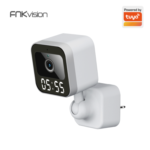 Wi-Fi Smart Camera, Time Camera, Baby Camera, Smart Indoor Camera, Digital Camera