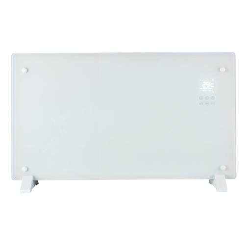 Smart Glass Panel Heater