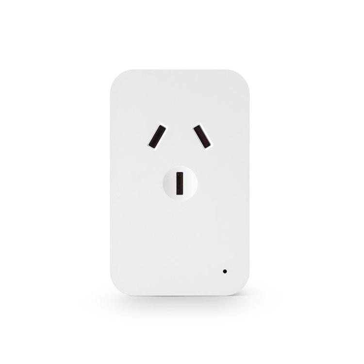 EU16A Power Monitor Timer Plug Smart Home Bluetooth Hotspot