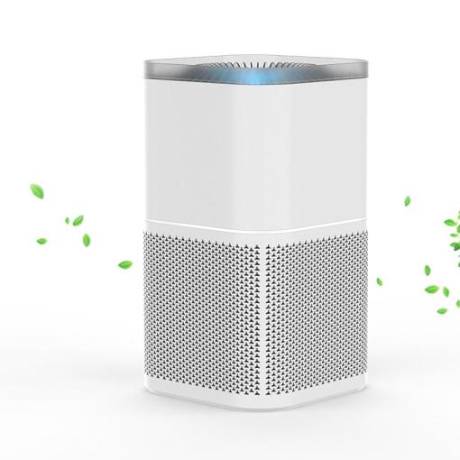 Smart Air Purifier CADR 260
