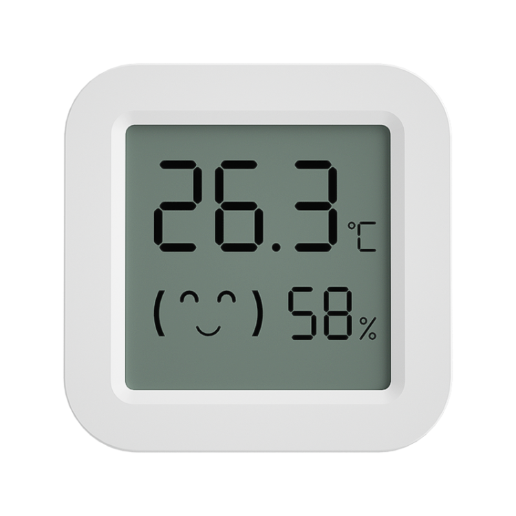 Bluetooth Temperature Humidity Sensor