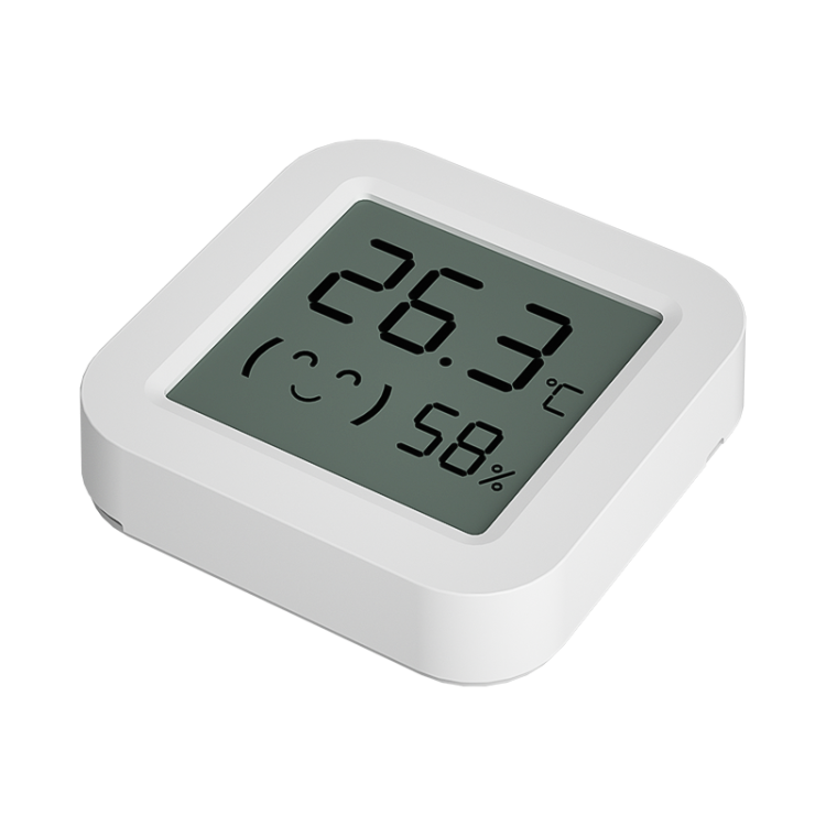 Mi Bluetooth Temperature & Humidity Monitor 2