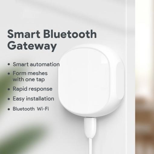 Smart Multi Gateway