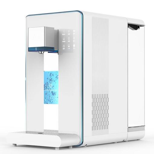 RO Hydrogen Water Purifier Dispenser