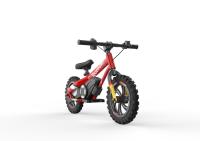 Electric Balance Bike for Toddlers and Kids Ages 3-6 Years Old Boys and Girls - Sport Kids Balance Bike with Handbrake