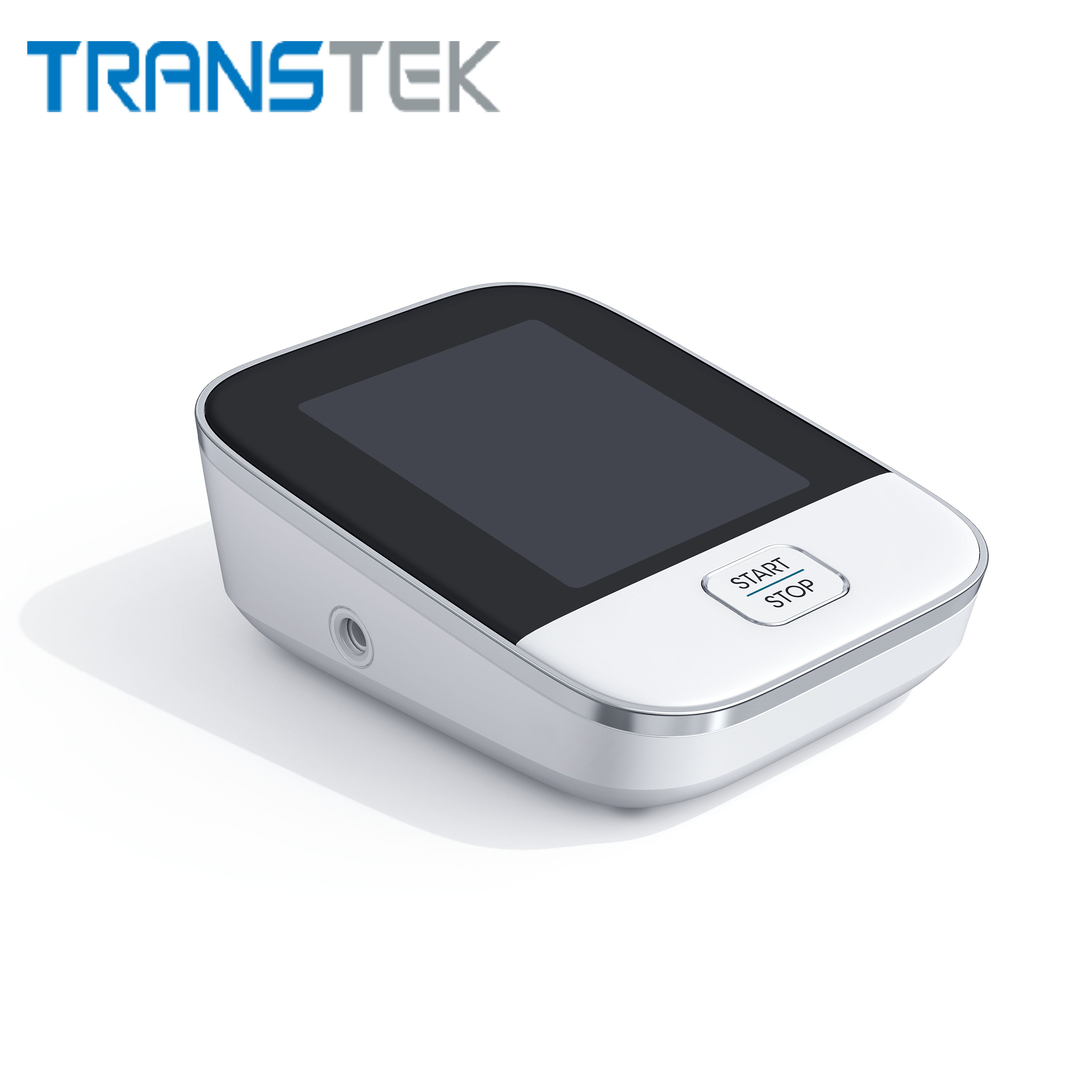 transtek blood pressure monitor