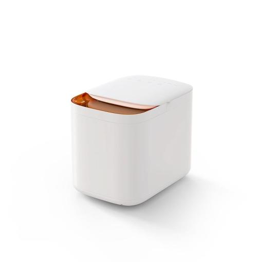 Custom Water Cooler Free Standing Ice Maker Mini Ice Machine