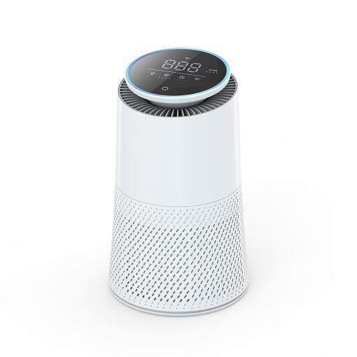 Smart Wi-Fi Control Super Hepa13 Filter Air Purifier