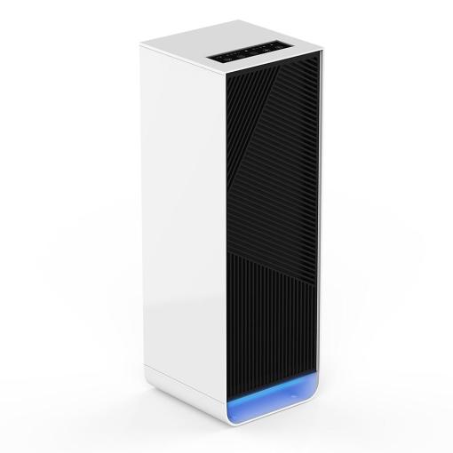OEM Manufacturer Home Office Electrostatic Cleaner Portable Air Purifier