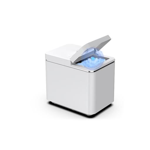 Commercial Block Bloc Makers Machine Ice Maker