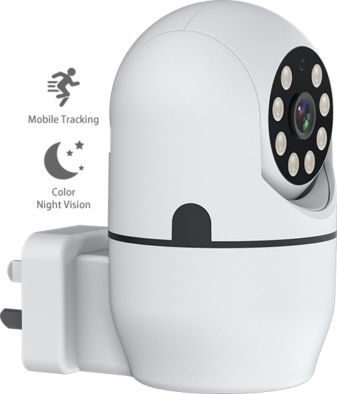 Achetez en gros Caméra Ip 720p Tu Ya Surveillance Intérieure Maison  Intelligente Cctv Mini Sécurité Sans Fil Caméra Ip Wifi Chine et Caméra Ip  Wifi 720p Tu Ya Smart Home à 18.13