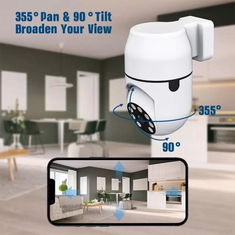 Buy Wholesale China Tuya Wifi 1080p Mini Camera Wireless Recorder Security  Remote Control Surveillance & Tuya Small Camera at USD 36.86