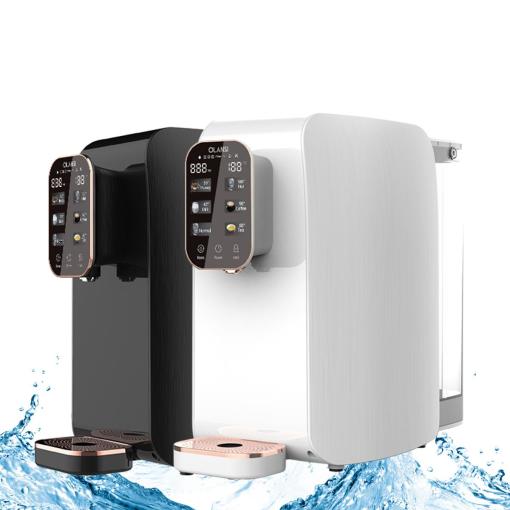 RO Hot Water Purifier Dispenser
