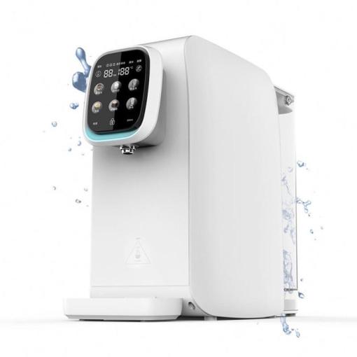 RO Hot Water Purifier Dispenser
