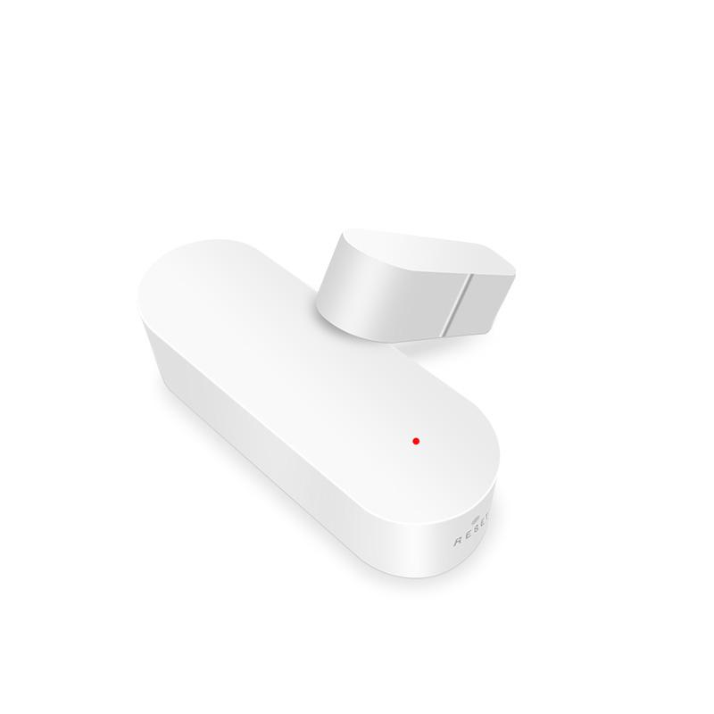 Tuya smart wifi online door sensor