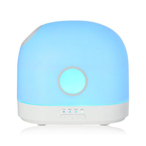Smart Aroma Diffuser