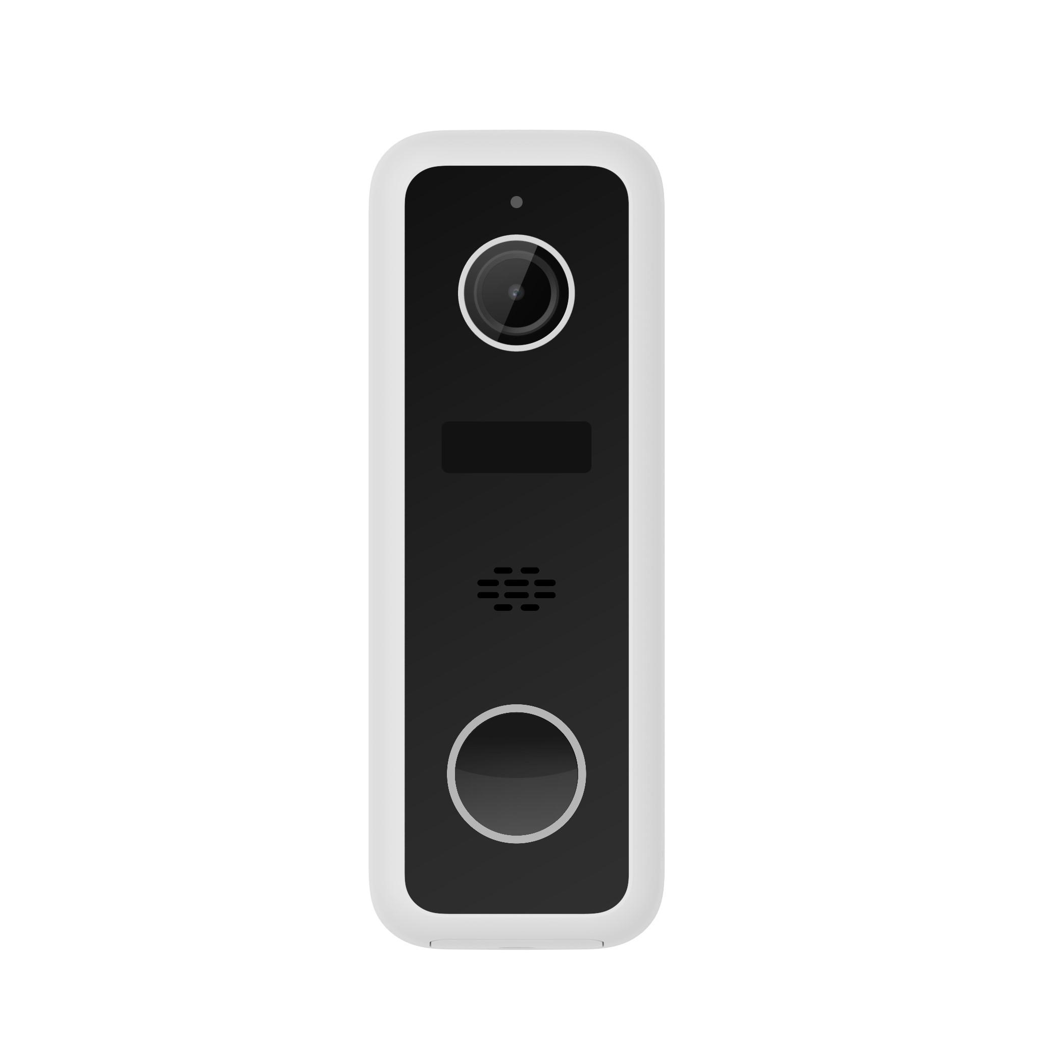 Momentum 2024 doorbell camera